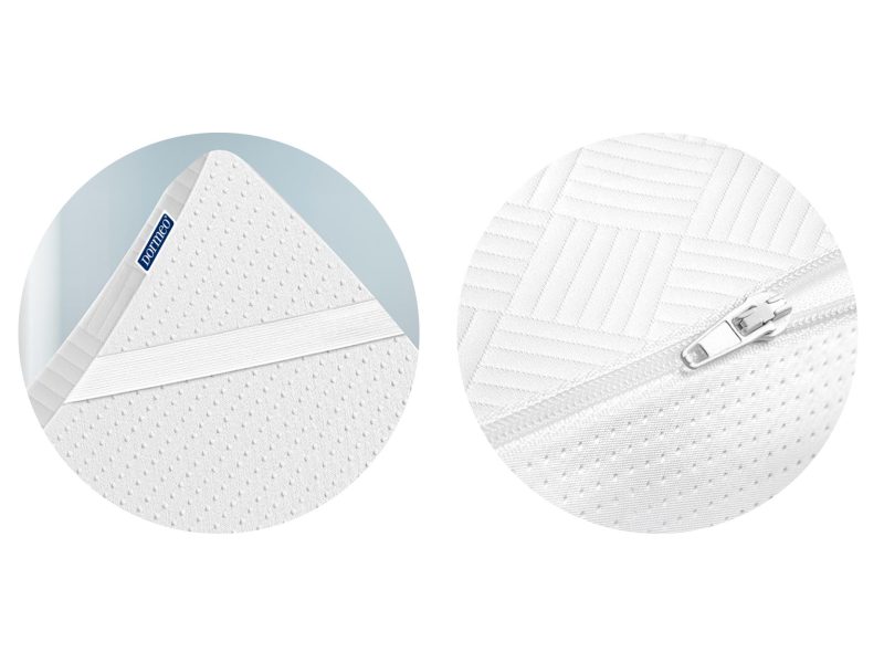 SHTRESË CLOUD MEMORY Dormeo 5cm Dormeo thumbnail 4
