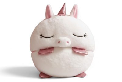 Dormeo Cozy Cuddles Unicorn Dormeo