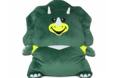 DORMEO COZY CUDDLES DINO Dormeo