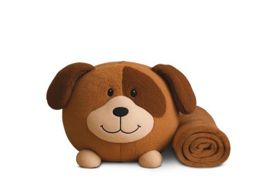DORMEO WRAP'N'PLAY DOG Dormeo