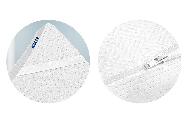 Cloud Memory Layer 7cm Dormeo thumbnail 4