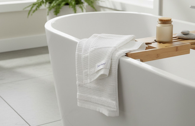 Peshqir Cotton Breeze Dormeo thumbnail 2