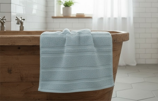 Peshqir Cotton Breeze Dormeo thumbnail 3