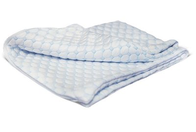 660x425 dormeo cool comfort pillow protector