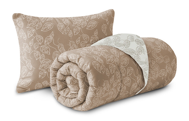 Set i çarçafëve Botanic Dormeo