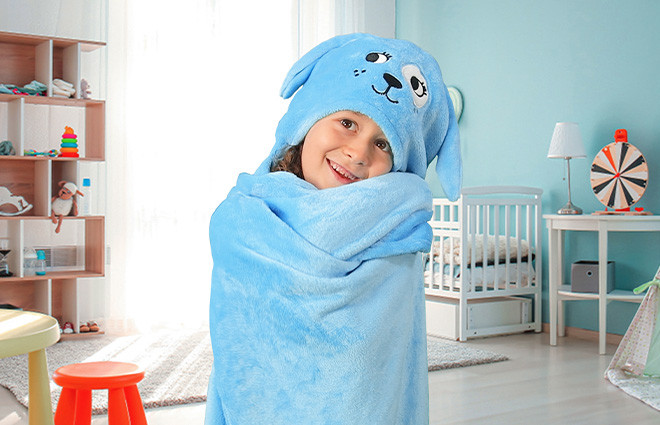 Peshqir Hugger Dormeo thumbnail 2