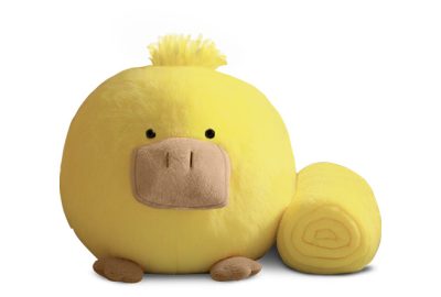 DORMEO WRAP'N'PLAY DUCK Dormeo