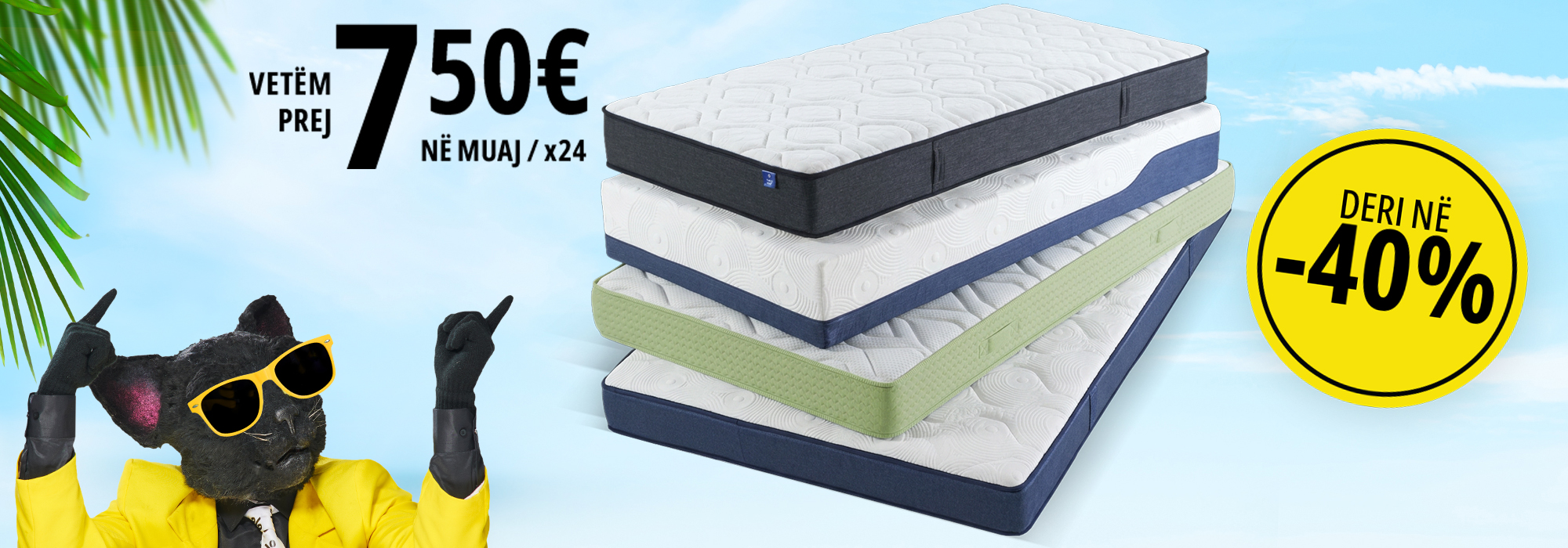 Dormeo Desktop