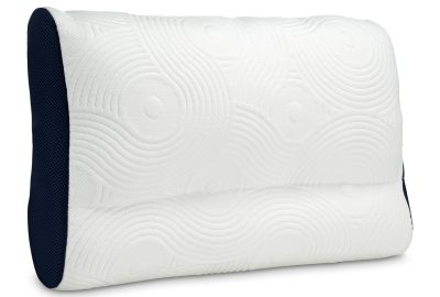 Air plus smart pillow