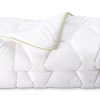 Aloe vera duvet