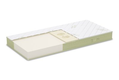 Aloe vera plus memory mattress 5
