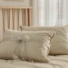 Bamboo pillow classic ii