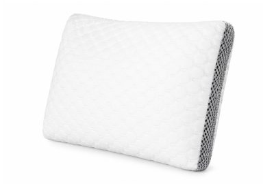 Dormeo cooling balance pillow white 50x70