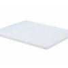 Dormeo dual memory cooling topper 4cm