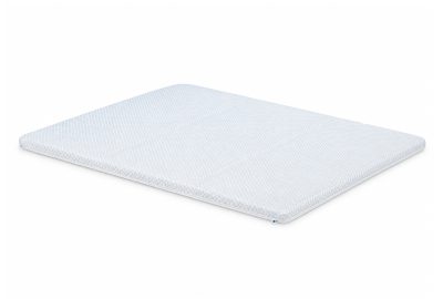 Dormeo dual memory cooling topper 4cm