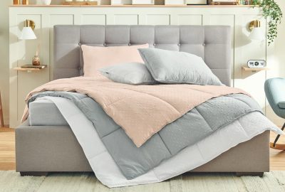 Set jorgan & jastëk Embossed Dormeo