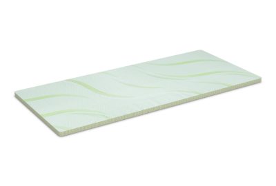 DORMEO NATURE'S ALOE VERA TOPPER 4 CM HC