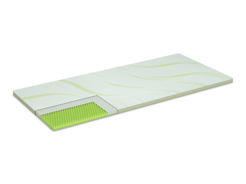 DORMEO NATURE’S ALOE VERA TOPPER 4 CM HC thumbnail 4