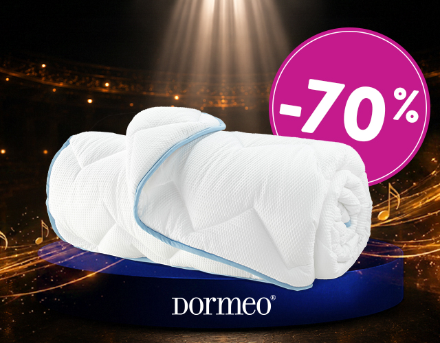 Dormeo Minibanner Desktop 640x500