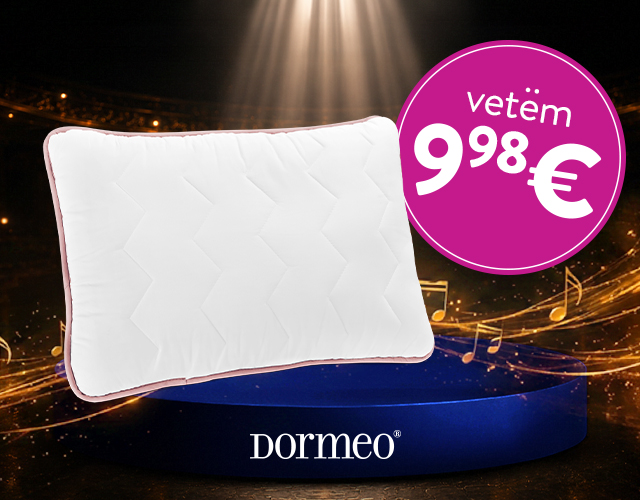 Dormeo Minibanner Desktop 640x500