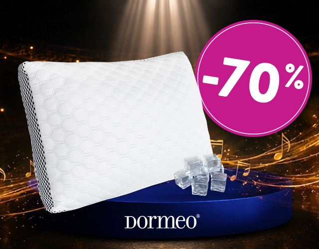 Dormeo Minibanner Desktop 640x500